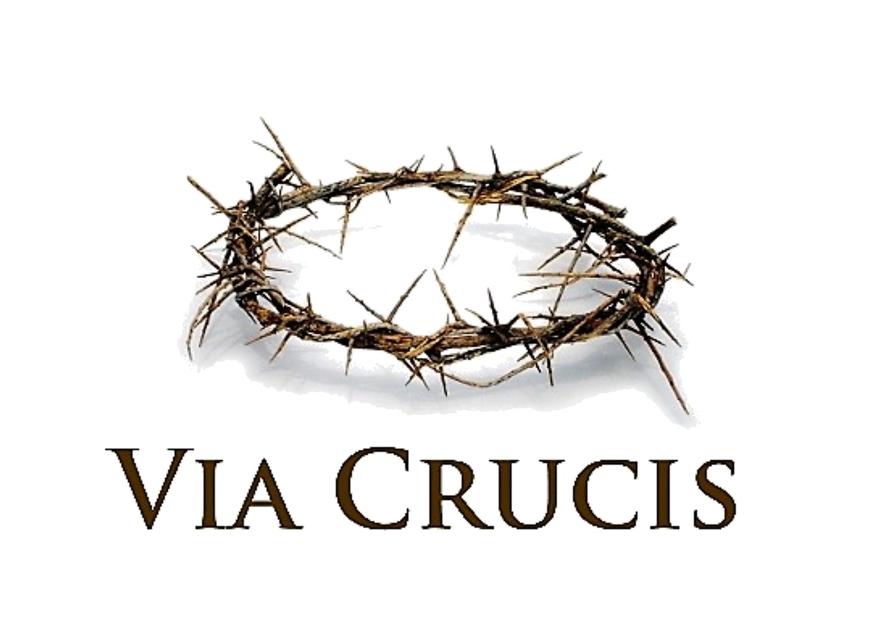 Costumi per via CRUCIS